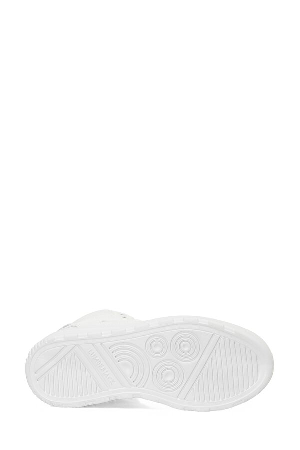 Lumberjack Midi Wmn Hi 4Pr Белый Женщина Ботинки