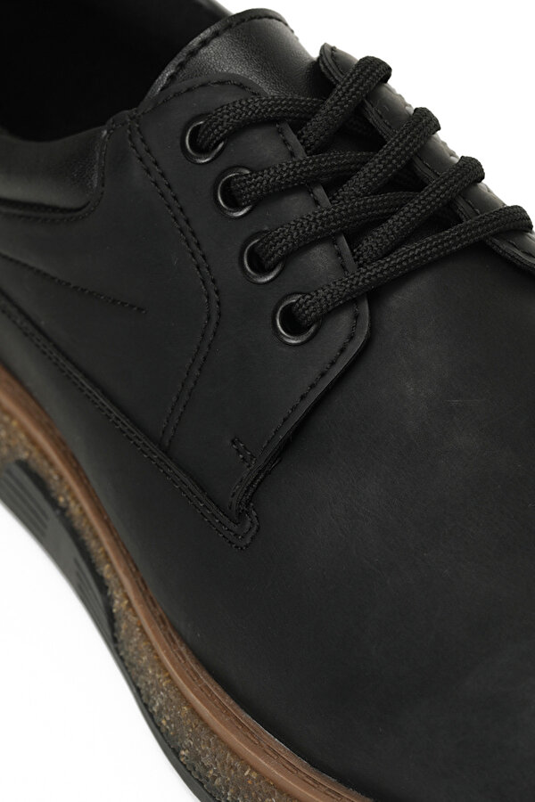 Garamond ERNEST-JJ 4PR BLACK Man 470