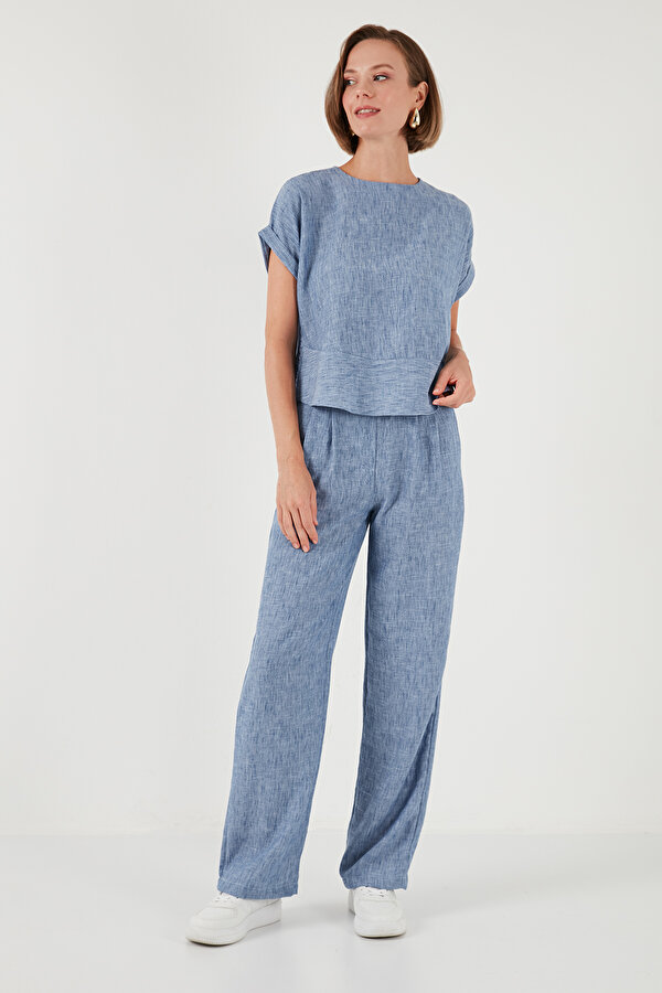 Lela Bayan Takım 67045982S4 İNDİGO