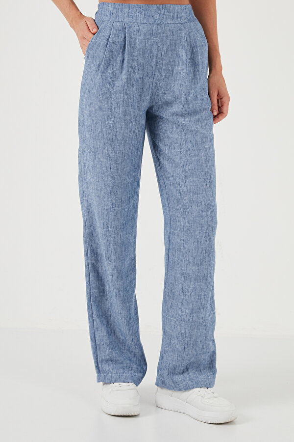 Lela Bayan Takım 67045982S4 İNDİGO