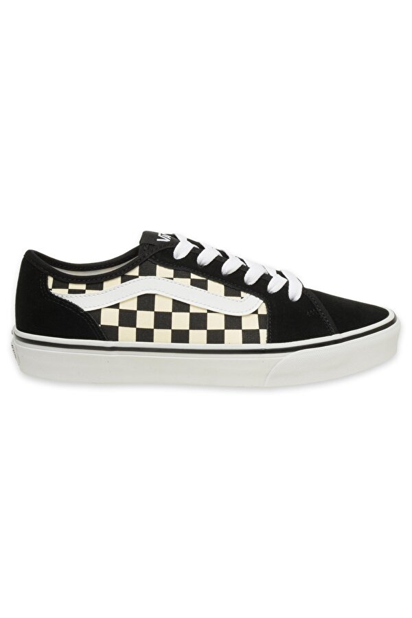 Vans Vn0A3Wkz Filmore Decon Sneakers Siyah Unisex Spor Ayakkabı