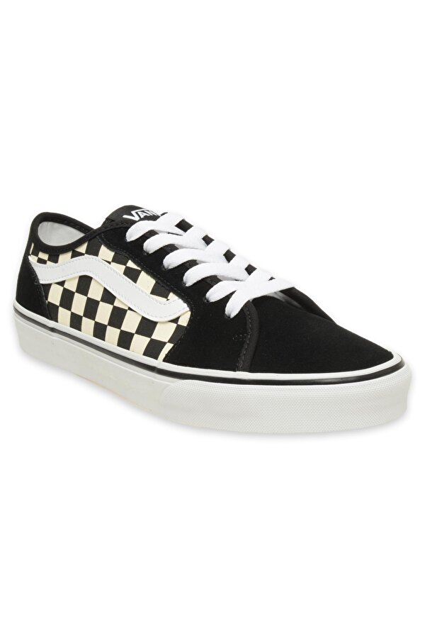 Vans Vn0A3Wkz Filmore Decon Sneakers Siyah Unisex Spor Ayakkabı
