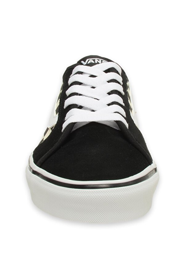 Vans Vn0A3Wkz Filmore Decon Sneakers Siyah Unisex Spor Ayakkabı