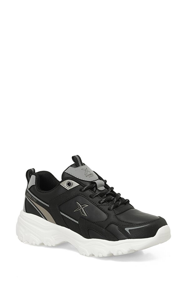 Kinetix FEXINA PU W 4PR BLACK Woman Sneaker