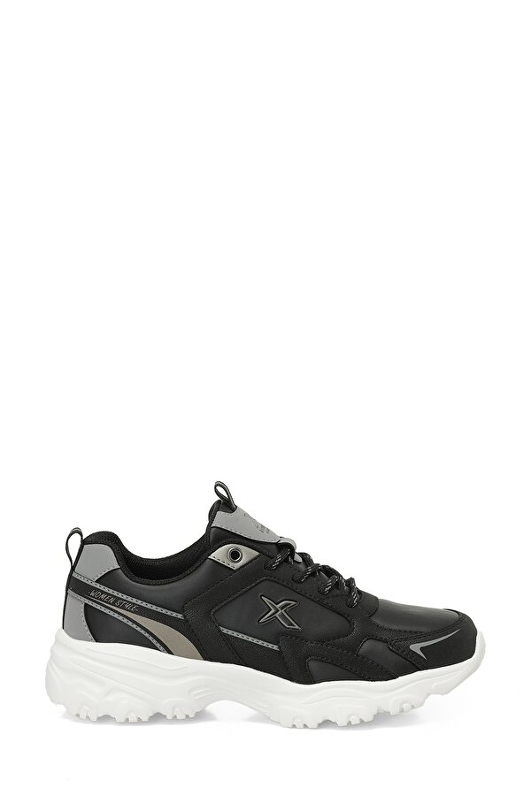Kinetix FEXINA PU W 4PR BLACK Woman Sneaker