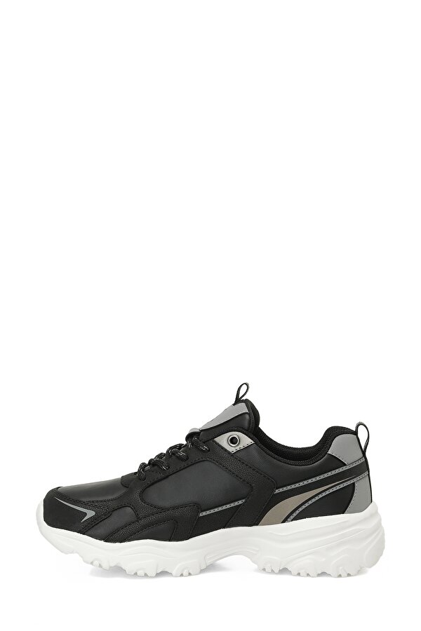 Kinetix FEXINA PU W 4PR BLACK Woman Sneaker