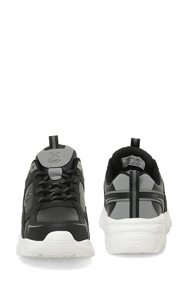 Kinetix FEXINA PU W 4PR BLACK Woman Sneaker