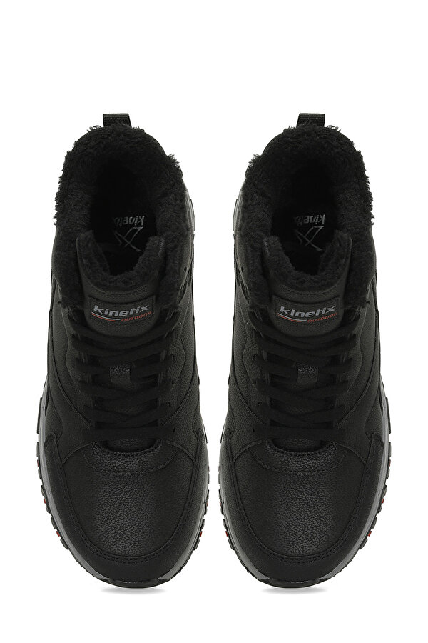 Kinetix Kinetix ARCTIC PU KRK HI 4PR Siyah Erkek Outdoor Bot Outdoor Ayakkabı | Instreet Siyah - 5. görsel