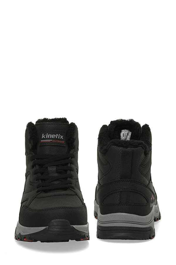 Kinetix Kinetix ARCTIC PU KRK HI 4PR Siyah Erkek Outdoor Bot Outdoor Ayakkabı | Instreet Siyah - 6. görsel