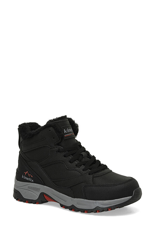 Kinetix ARCTIC PU KRK HI 4PR Siyah Unisex Outdoor Bot
