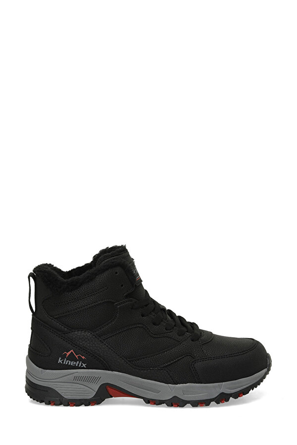 Kinetix ARCTIC PU KRK HI 4PR Siyah Unisex Outdoor Bot