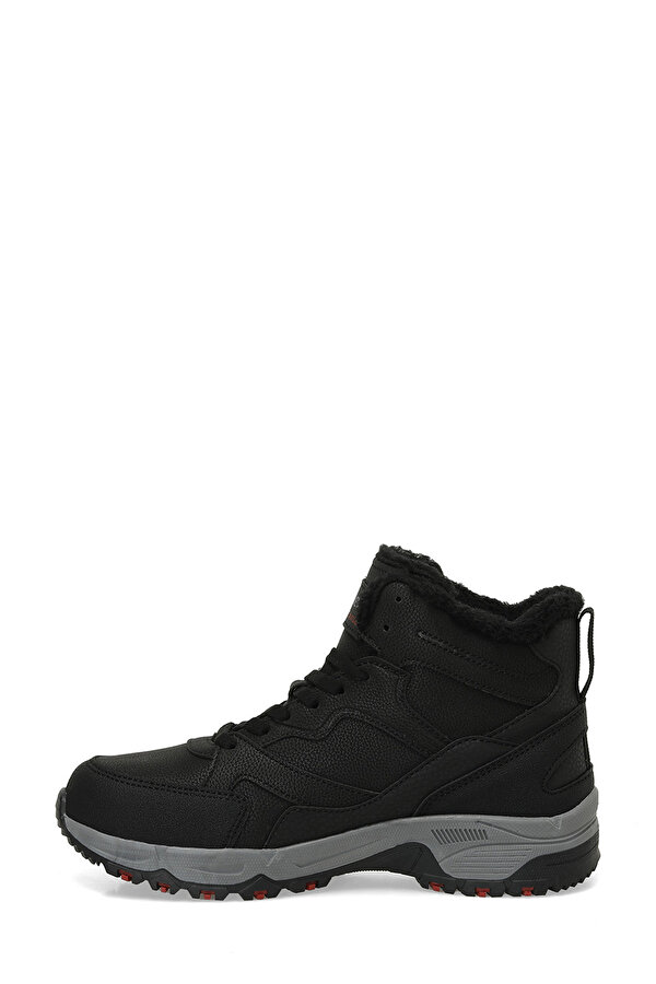 Kinetix ARCTIC PU KRK HI 4PR Siyah Unisex Outdoor Bot
