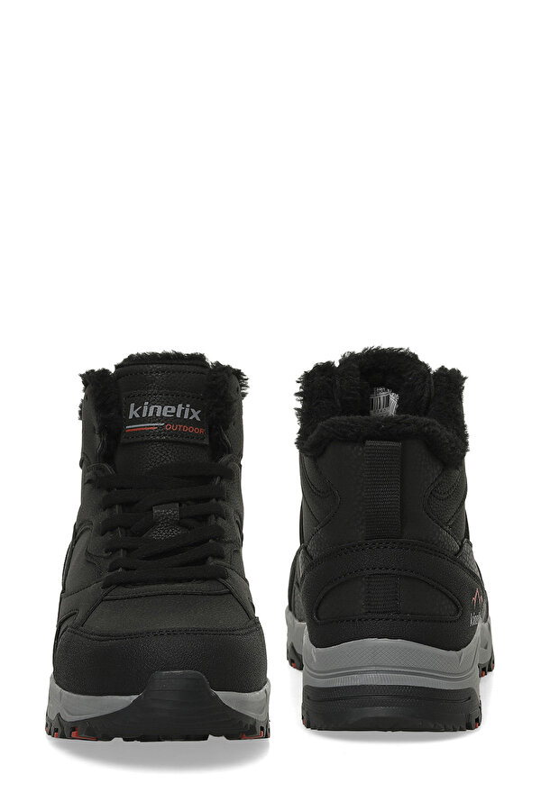 Kinetix ARCTIC PU KRK HI 4PR Siyah Unisex Outdoor Bot