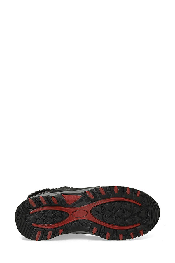 Kinetix ARCTIC PU KRK HI 4PR Siyah Unisex Outdoor Bot