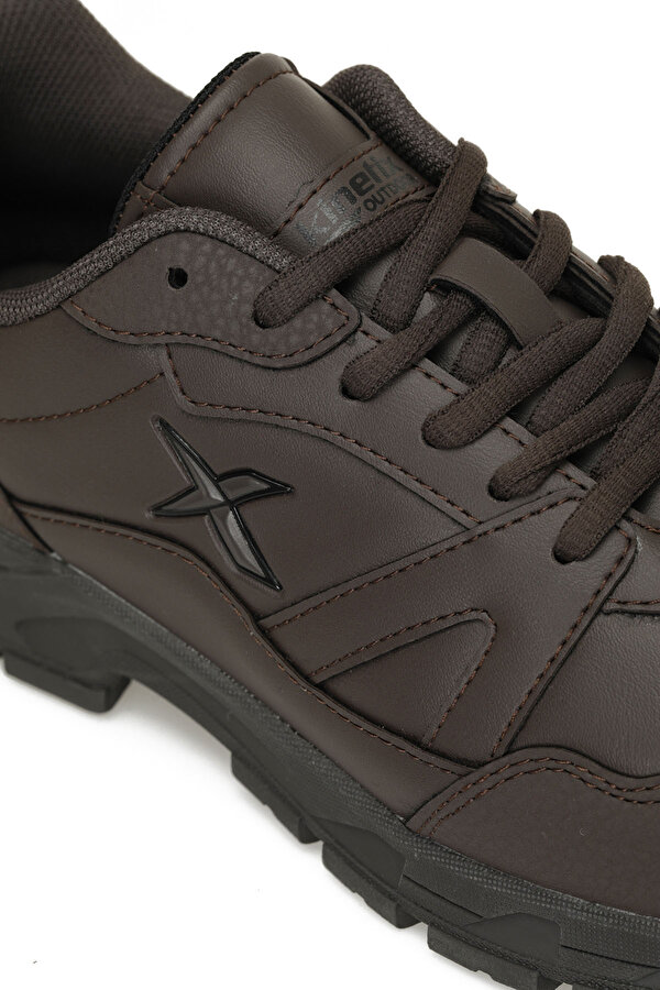 Kinetix WERREL PU 4PR Kahverengi Erkek Outdoor
