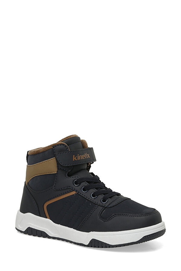 Kinetix VINZA F 4PR Lacivert Erkek Çocuk High Sneaker