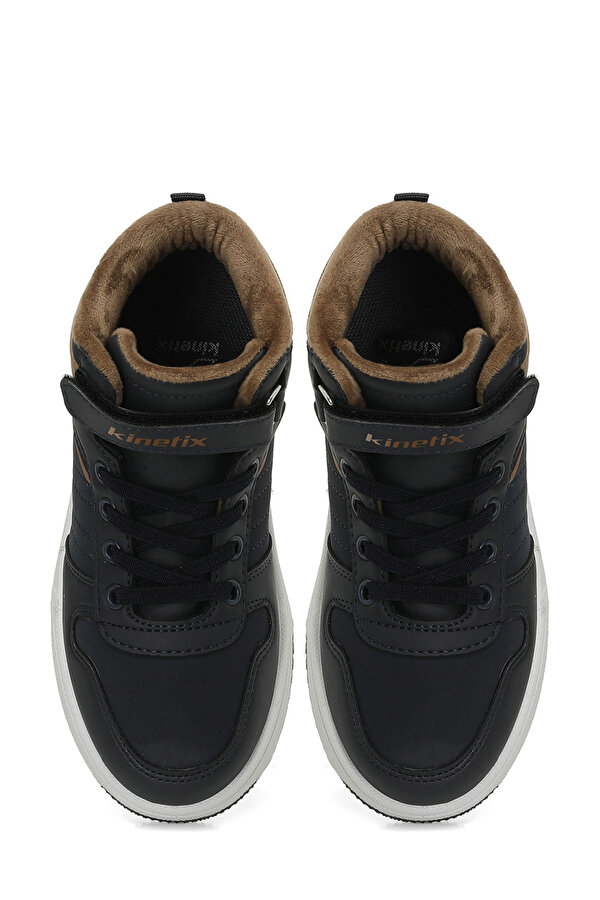 Kinetix VINZA F 4PR Lacivert Erkek Çocuk High Sneaker