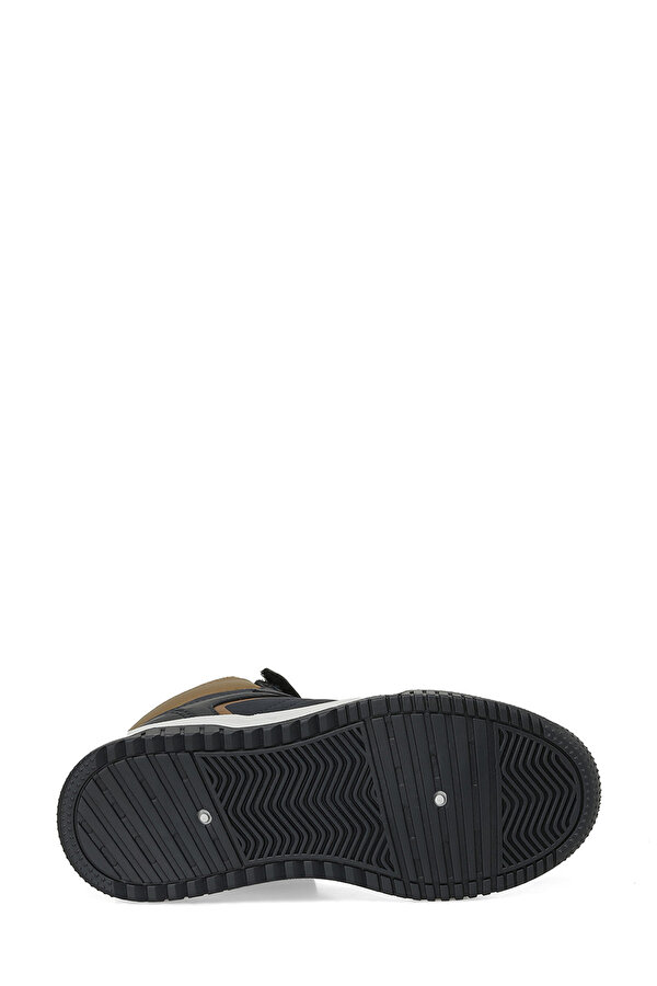 Kinetix VINZA F 4PR Lacivert Erkek Çocuk High Sneaker