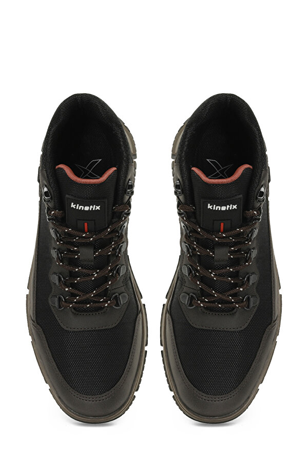 KALROS 4PR Kahverengi Erkek Outdoor Bot - Görsel 5