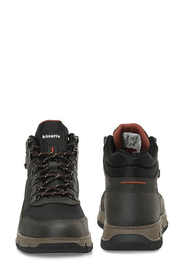 KALROS 4PR Kahverengi Erkek Outdoor Bot - Görsel 6