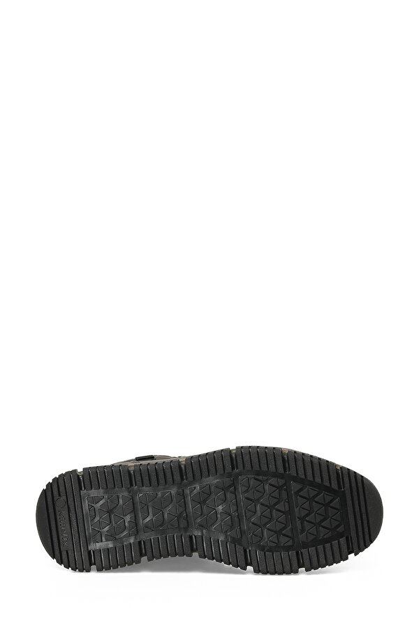 KALROS 4PR Kahverengi Erkek Outdoor Bot - Görsel 7