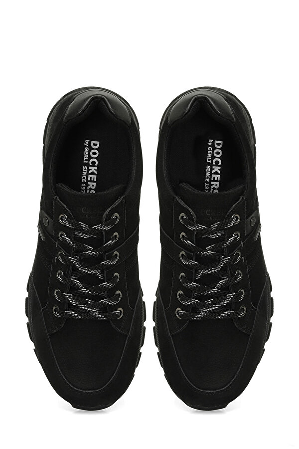 237228 4PR Siyah Erkek Outdoor - Görsel 5