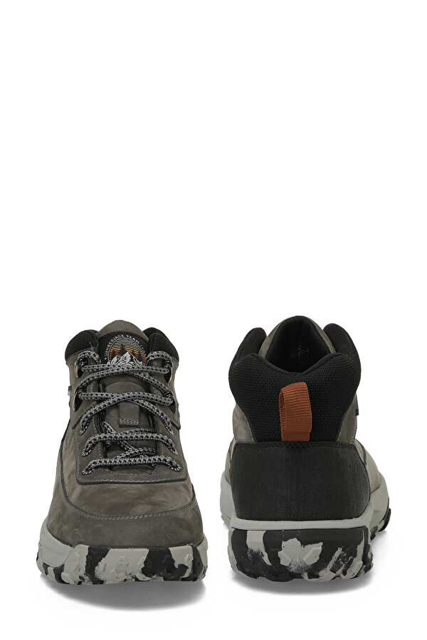 Lumberjack Lumberjack NARROW 4PR GRI Erkek Outdoor Bot Outdoor Ayakkabı | Instreet Gri - 6. görsel