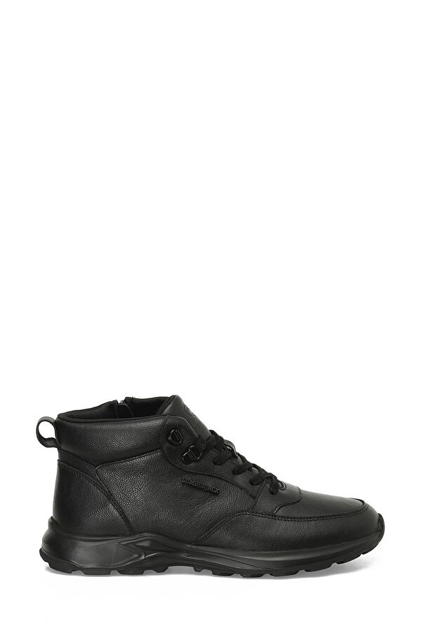 Lumberjack YEDID 4PR Siyah Erkek High Sneaker