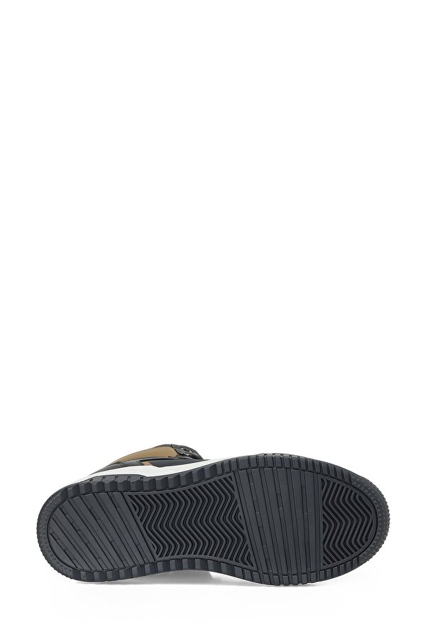 Kinetix VINZA G 4PR Lacivert Erkek Çocuk High Sneaker