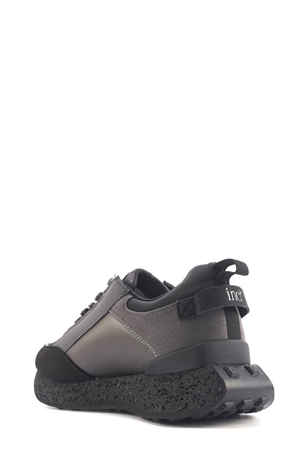 INCI RIVALD 4PR Siyah Erkek Spor Ayakkabı - Görsel 3