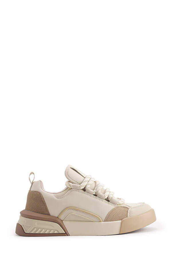 İnci INCI ETHAN 4PR Bej Kadın Sneaker