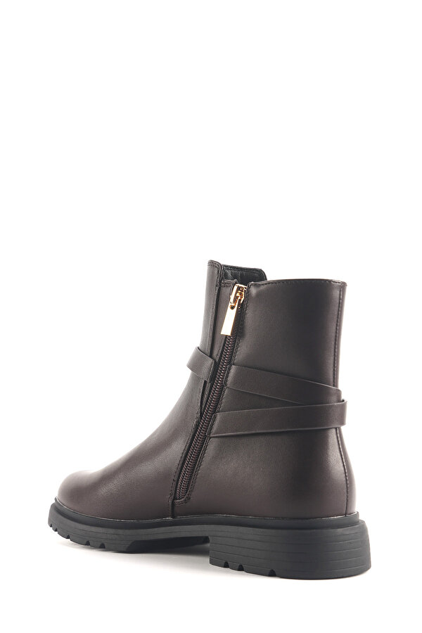 Nine West DELENAH 4PR Kahverengi Kadın Bot