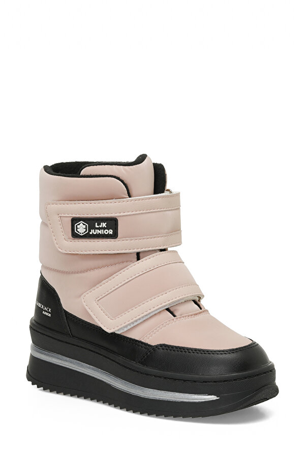 FLON 4PR Pembe Kız Çocuk Çizme - Görsel 3