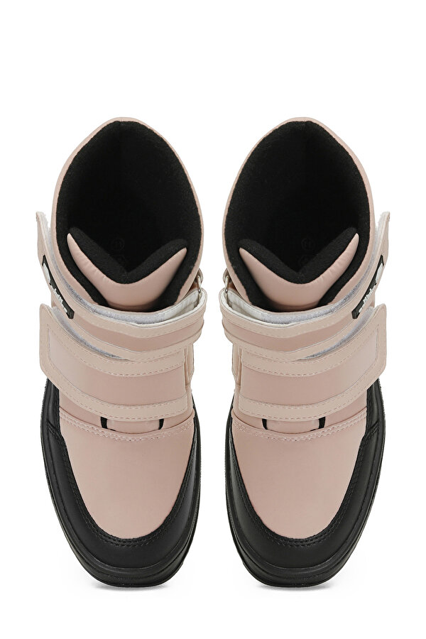 FLON 4PR Pembe Kız Çocuk Çizme - Görsel 5