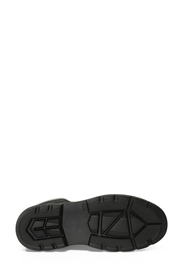 TIRZAH 4PR Siyah Erkek Worker Bot - Görsel 7