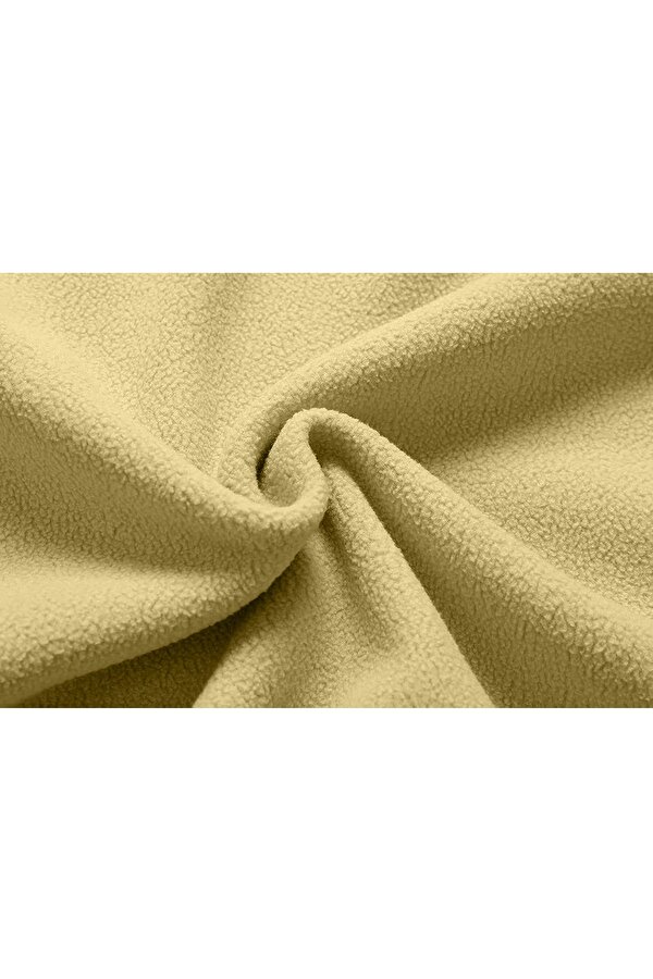 GENIUS STORE Store Erkek Polar Yelek Tam Femuarlı Outdoor Spor Yelek 3 Cepli 8 Renk