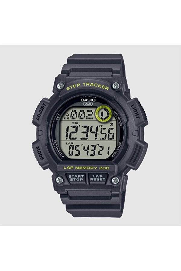 Casio WS-2100H-8AVDF Erkek Kol Saati