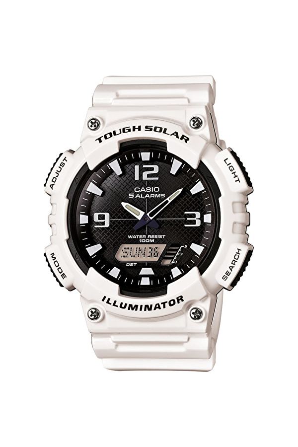 Casio AQ-S810WC-7AVDF Erkek Kol Saati
