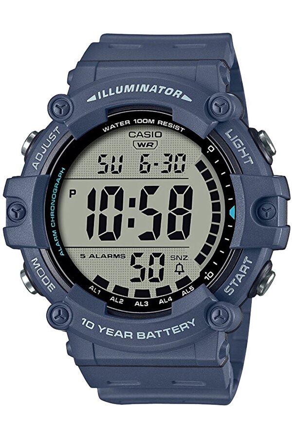 Casio AE-1500WH-2AVDF Erkek Kol Saati