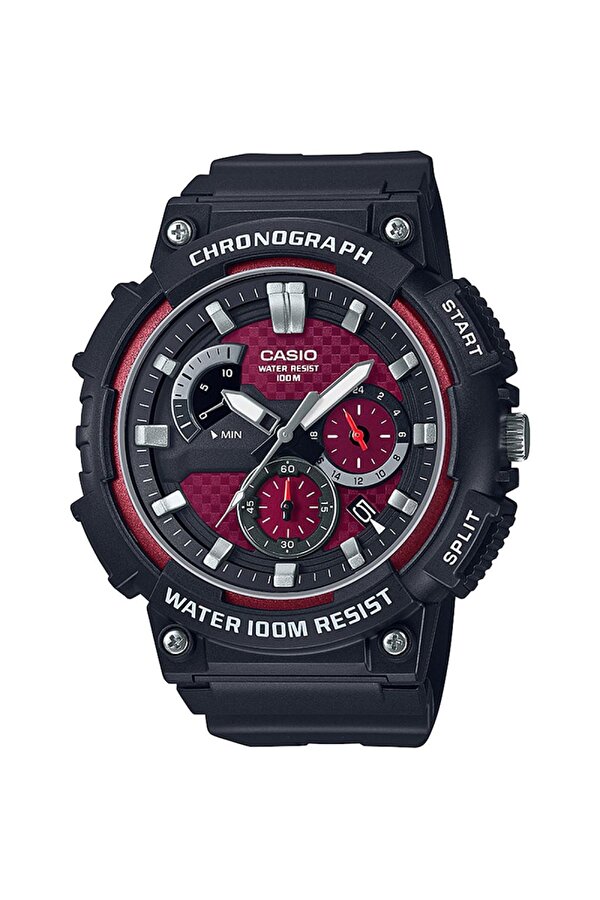 Casio MCW-200H-4AVDF Erkek Kol Saati