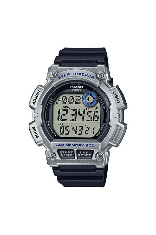Casio WS-2100H-1A2VDF Erkek Kol Saati