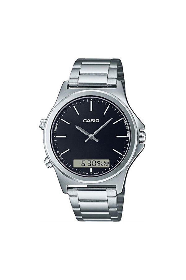 Casio MTP-VC01D-1EUDF Erkek Kol Saati