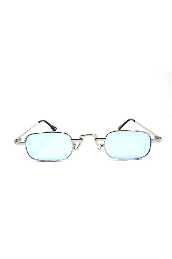 Polo Exchange 6295 Retro Metal Blue 57  Güneş Gözlüğü
