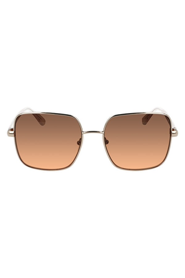 Calvin Klein CK 21220 016 57  Güneş Gözlüğü