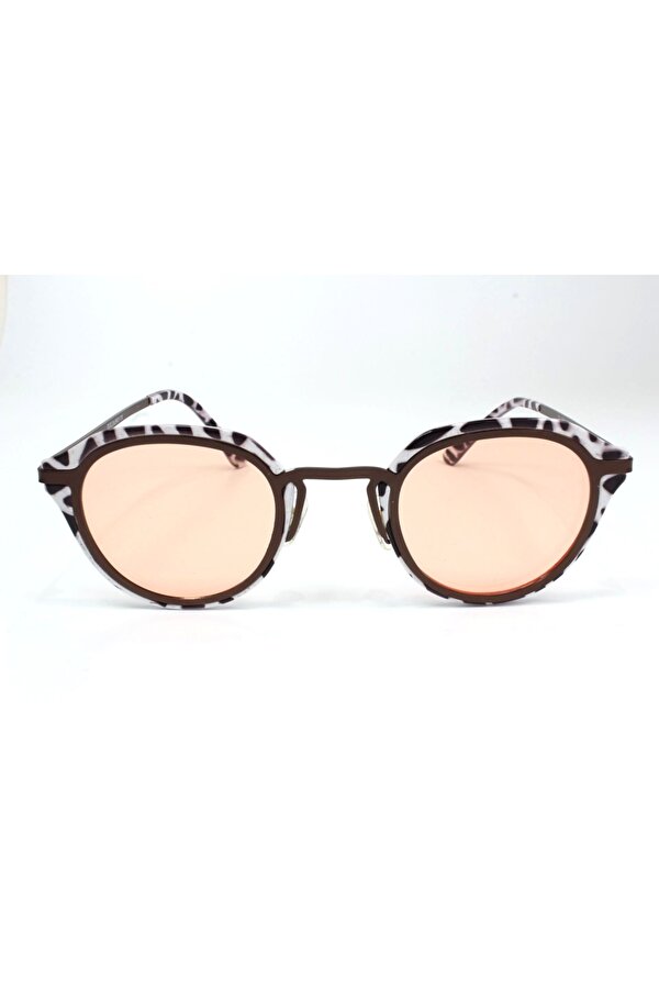 Juliano 263 Brown 57  Moonlight Güneş Gözlüğü