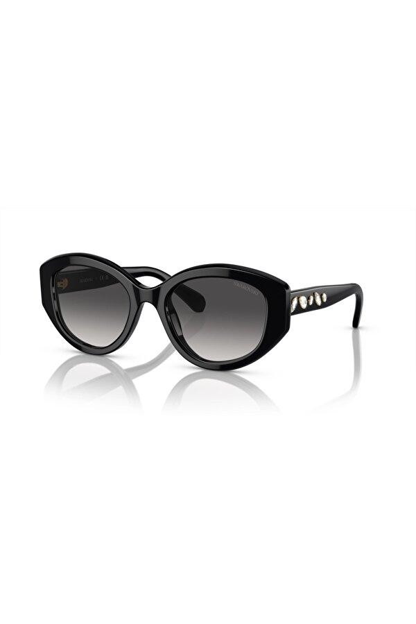 Swarovski 6005 10018G 53  Polarize Güneş Gözlüğü