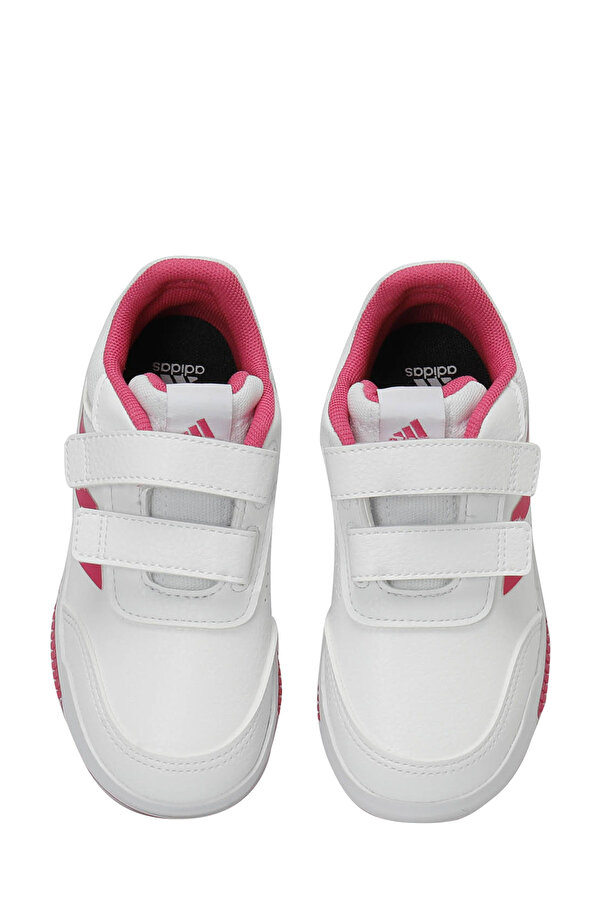 Tensaur Sport 2.0 CF I Beyaz Kız Çocuk Sneaker - Görsel 5
