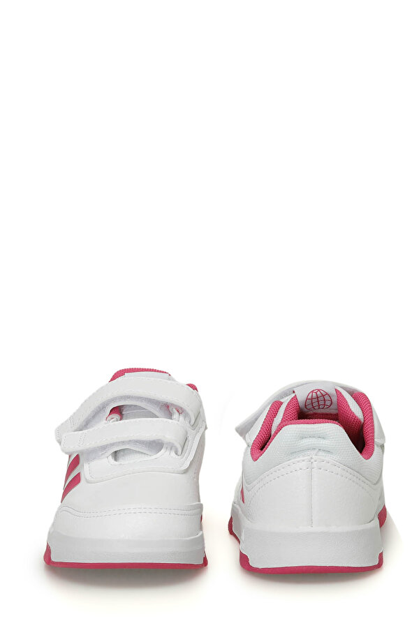 Tensaur Sport 2.0 CF I Beyaz Kız Çocuk Sneaker - Görsel 6