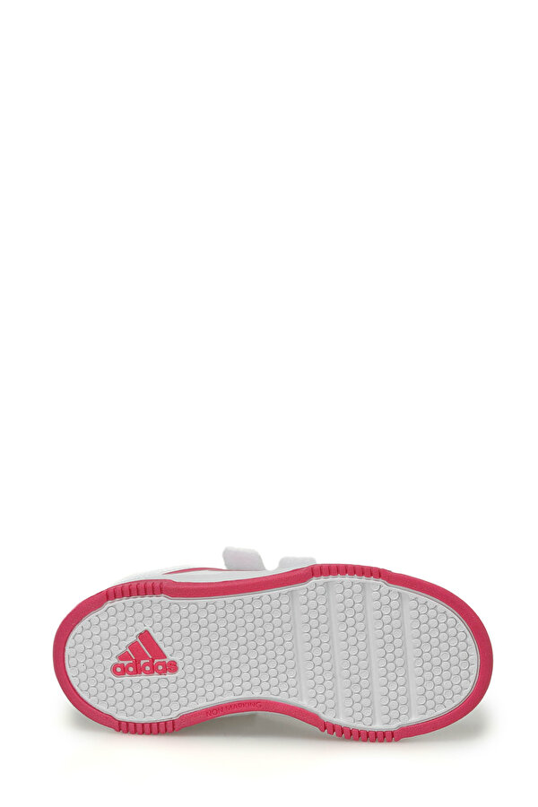 Tensaur Sport 2.0 CF I Beyaz Kız Çocuk Sneaker - Görsel 7