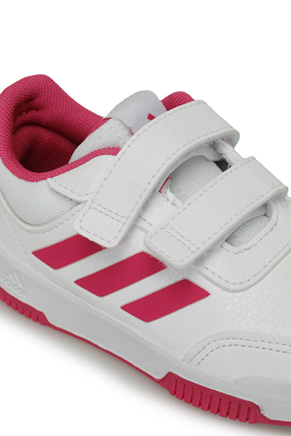Tensaur Sport 2.0 CF I Beyaz Kız Çocuk Sneaker - Görsel 8